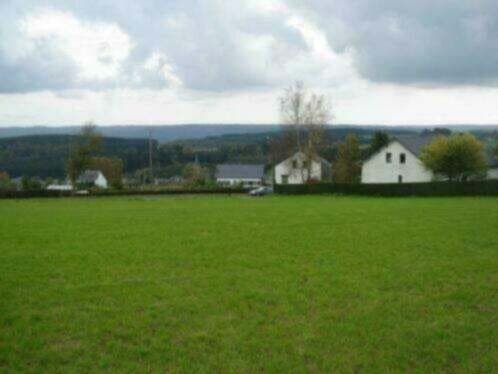 Terrain de villa unique à vendre à Noirefontaine (Lot 3)