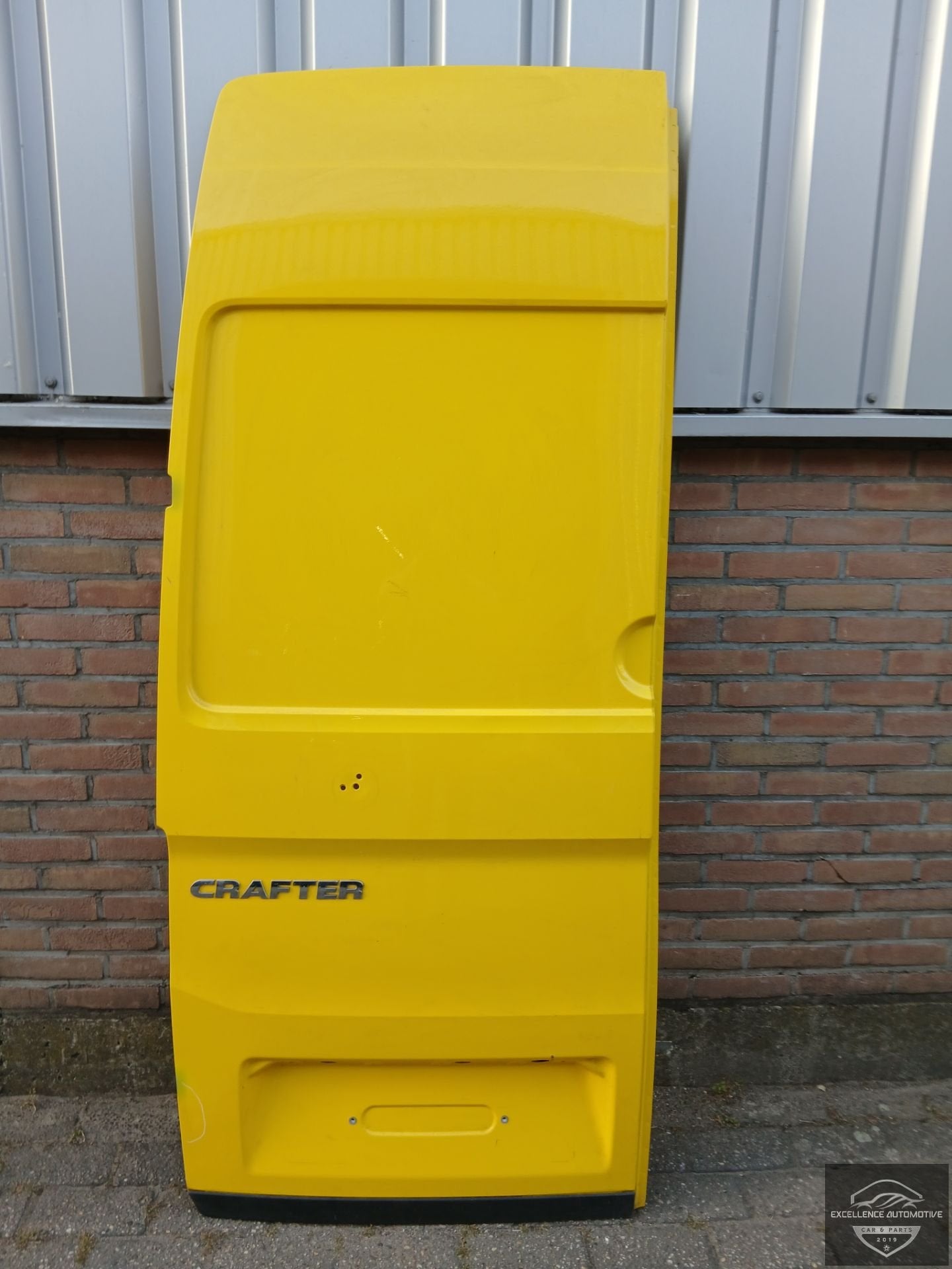 Porte arri re gauche d'origine pour VW Crafter 7C H2 (2019+), Autos : Pièces & Accessoires, Carrosserie & Tôlerie, Volkswagen