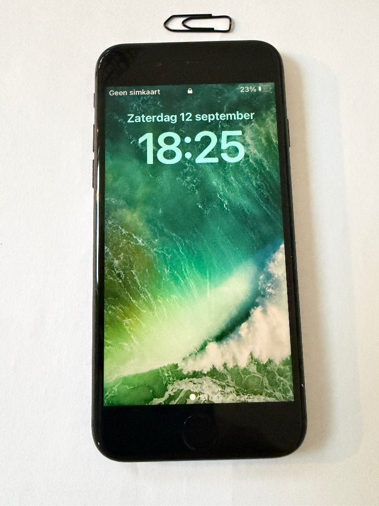 Apple iPhone 8, Télécoms, Enlèvement, Utilisé, 64 GB, IPhone 8