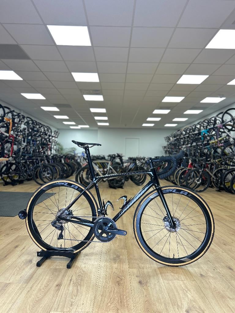 Giant TCR Advanced SL Di2 Carbon Racefiets, Ophalen of Verzenden, Zo goed als nieuw