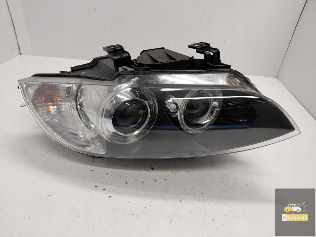 7182508, Phare droit au x non BMW E92 E93 sans torsion, en p, Petuelring 130
80788  Munich, DE, Info@bmw.de, Utilisé, BMW