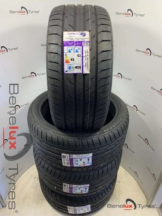 NIEUW 295/35ZR21 295/35R21 295/35/21 2953521 295/35 ZR21 R21, Ophalen, 295 mm, -, -