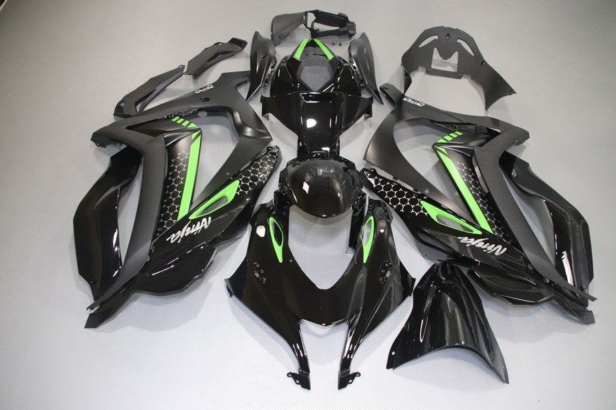 AVDB Kuip voor KAWASAKI ZX10R 2016 - 2020, Ophalen of Verzenden, Nieuw