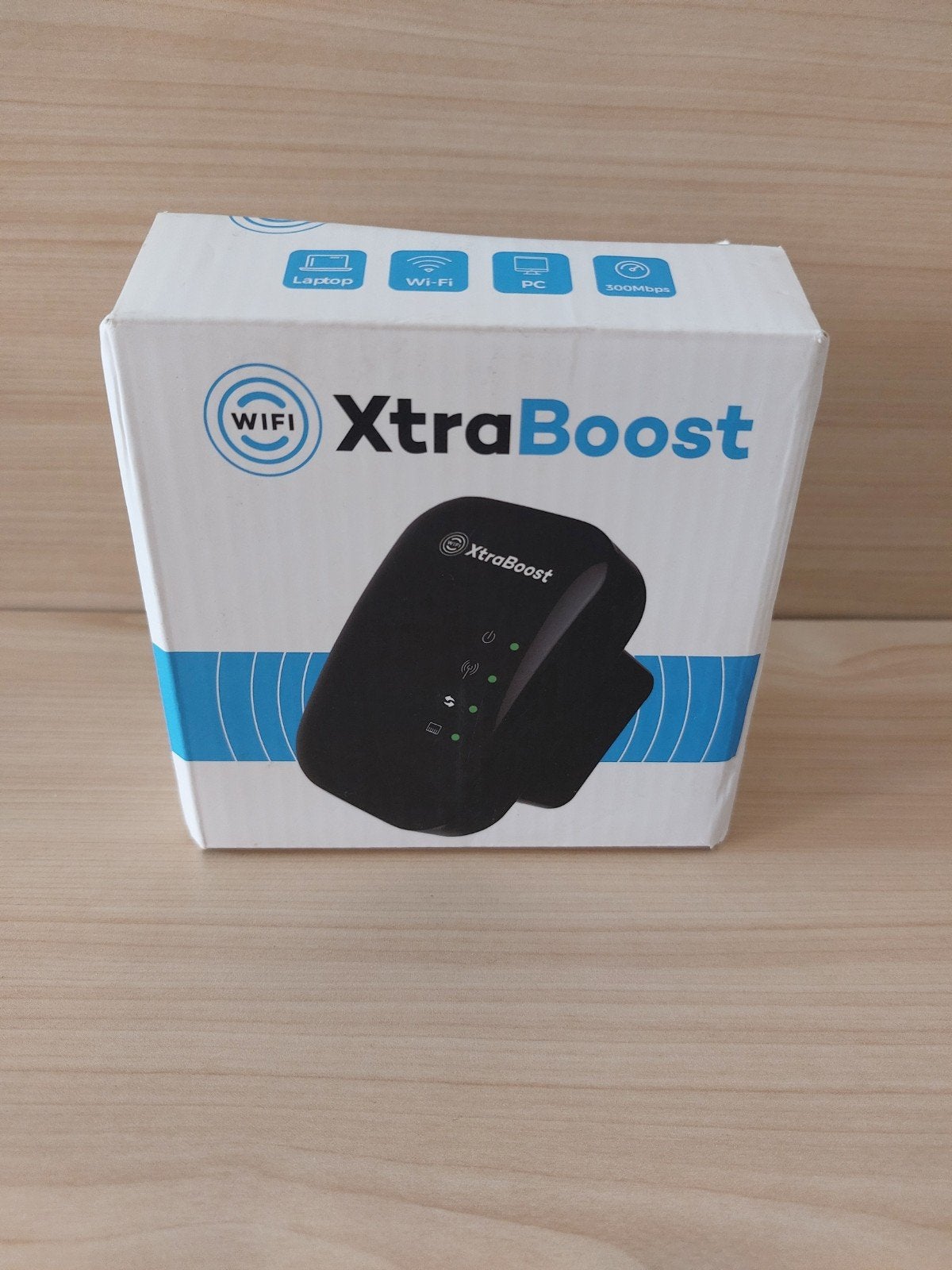 booster WiFi, Computers en Software, Ophalen