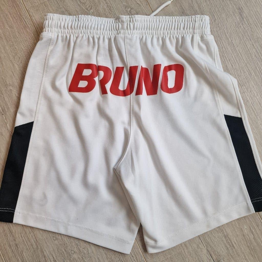 Short KRC Genk Nike 128, Collections, Enlèvement ou Envoi, Comme neuf, Maillot
