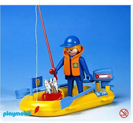 Playmobil vinage 3574 A, Enfants & Bébés, Jouets | Playmobil, Comme neuf, Ensemble complet, Enlèvement ou Envoi
