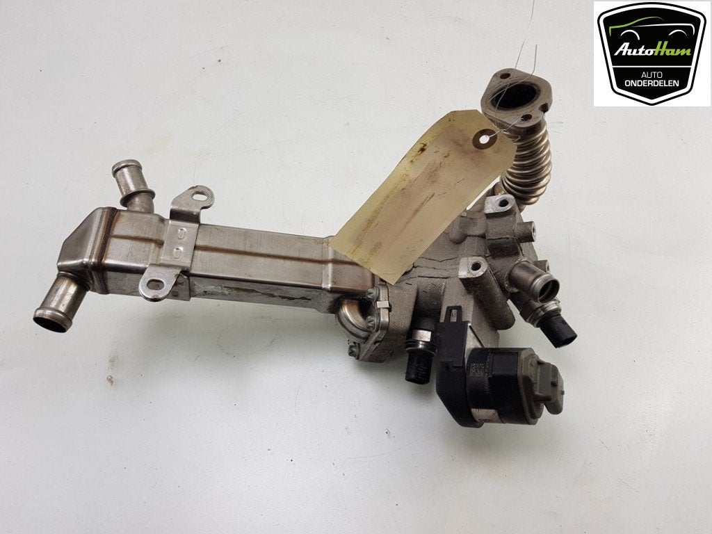 VANNE EGR Mercedes-Benz C (W205) (|A2741420519|), Mercedes-Benz, Utilisé, Dialog.mb@mercedes-benz.com, Mercedes-Benz AG