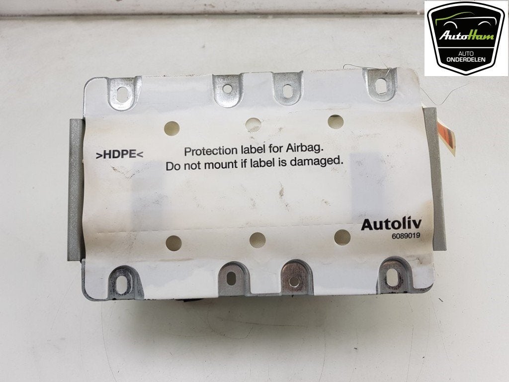 AIRBAG PASSAGIER Volvo XC60 I (DZ) (|31332118|), Auto-onderdelen, Gebruikt, Volvo