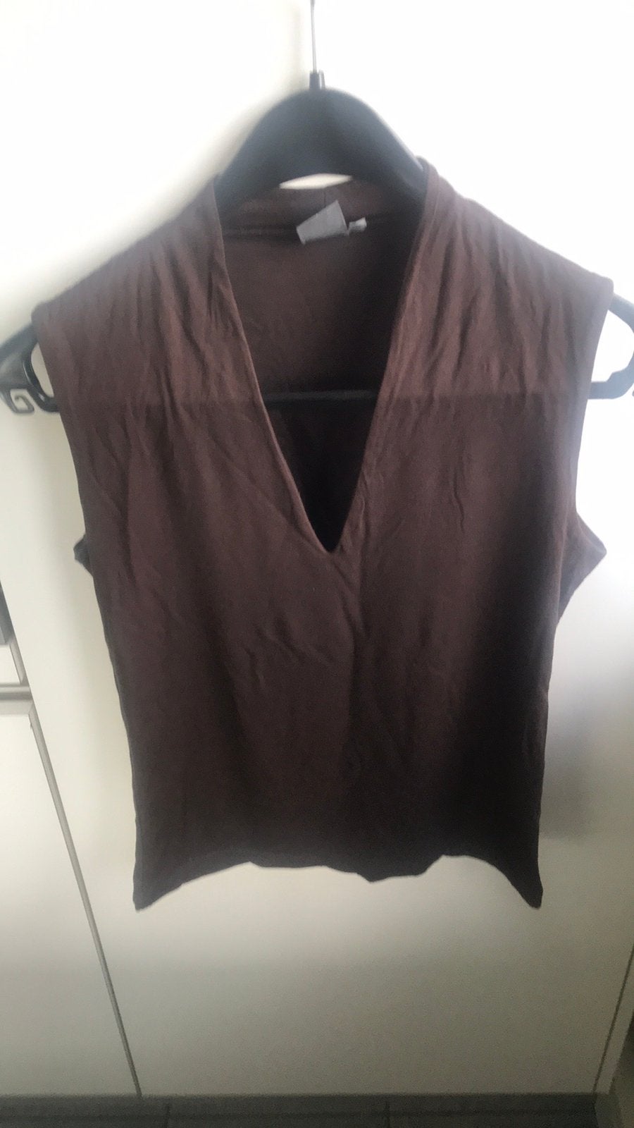 Topje laat L, Kleding | Dames, Topjes, Ophalen of Verzenden, Zo goed als nieuw