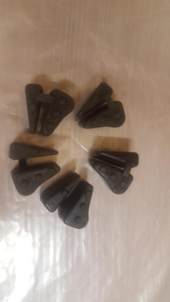 yamaha r1 onderdelen  1998-2002, Ophalen of Verzenden, Gebruikt