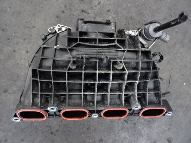 COLLECTEUR D'ADMISSION BMW 3 serie (F30) (7588126), Utilisé, BMW