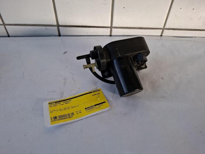 Vacuumpomp (Benzine) van een Volkswagen Golf, Gebruikt, -, Volkswagen, -