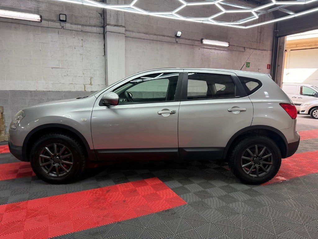 Nissan Navara 2008, Argent ou Gris, Achat, 4 portes, Boîte manuelle
