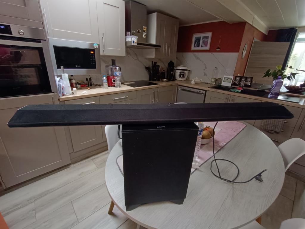 Barre de son Sony, TV, Hi-fi & Vidéo