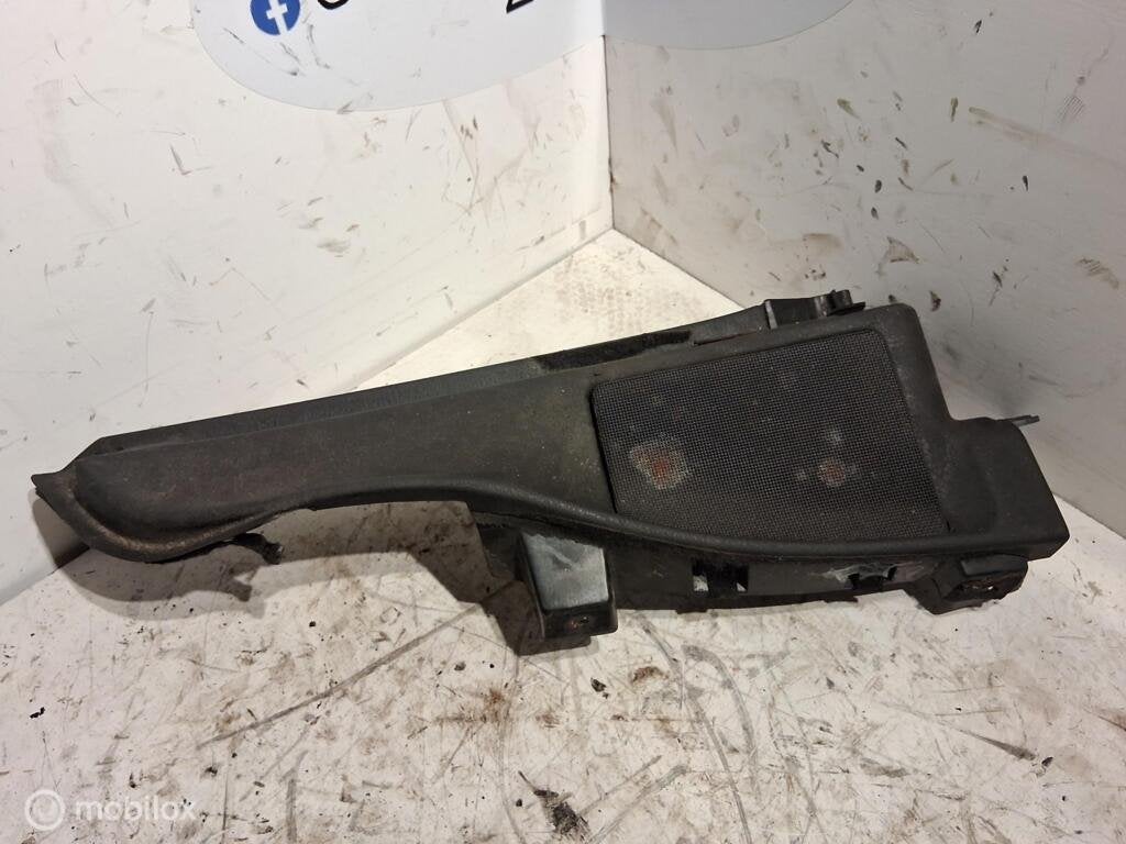 Steun hoedenplank met speaker Vw Corrado 2.0 535867762, Auto-onderdelen, Interieur en Bekleding, Volkswagen, Gebruikt, Ophalen of Verzenden