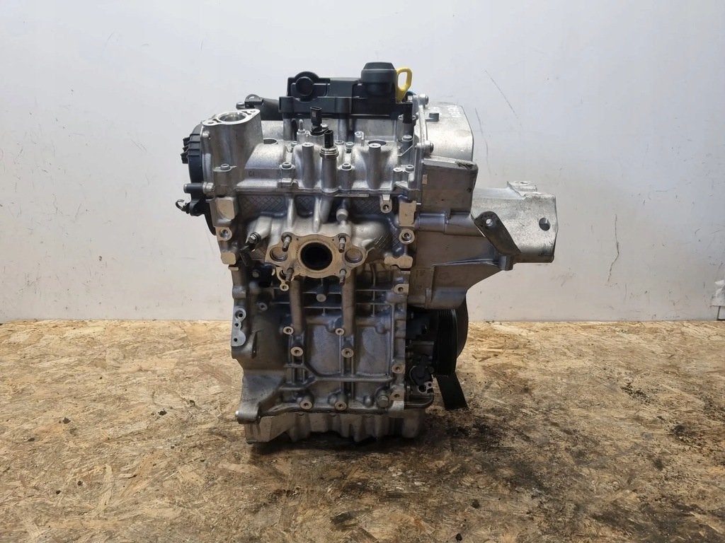 Moteur DLAC Nu SCALA A1 ARONA SEAT VW T-CROSS TAIGO SKODA, Envoi, Utilisé, Daihatsu