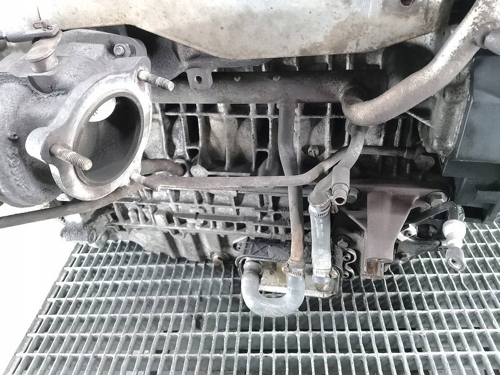 Moteur B5204T5 Nu VOLVO S80, Envoi, Utilisé, Daihatsu