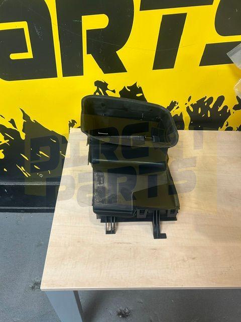 Renault Clio 4 (11/12-6/19) Luchtgeleider Intercooler RE Ori, Autos : Pièces & Accessoires, Neuf, Renault, -, -