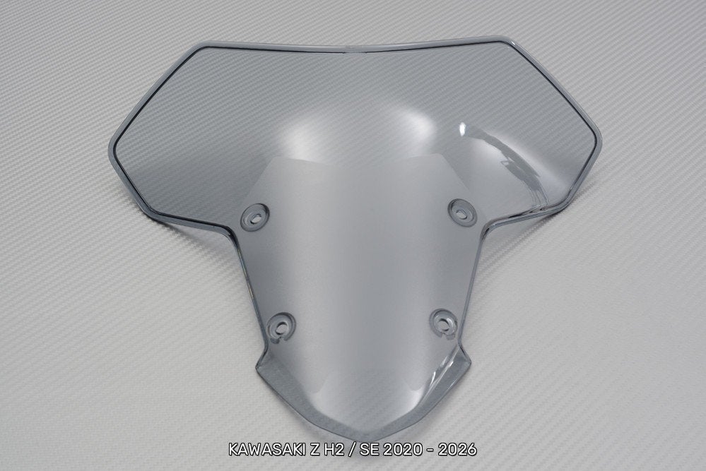 Bulle KAWASAKI Z H2 / SE 2020 - 2026, Motos, Enlèvement ou Envoi, Neuf