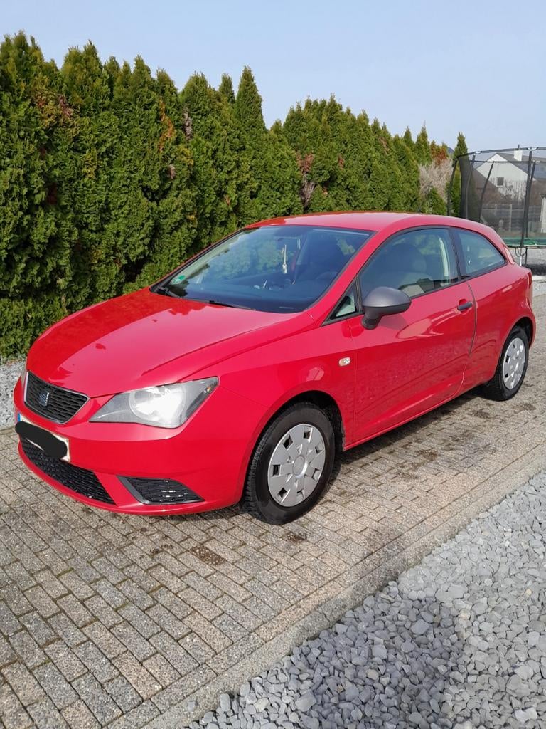 Seat ibiza, Ibiza, Particulier, Radio, Te koop