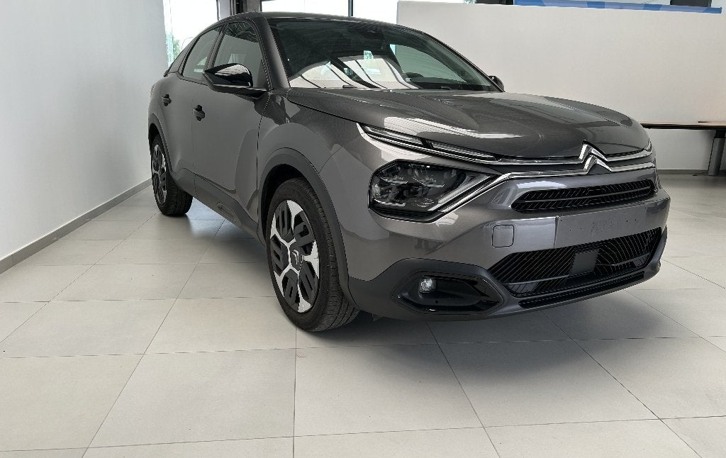 citroen C4, Autos, Argent ou Gris, Achat, Euro 6, Entreprise