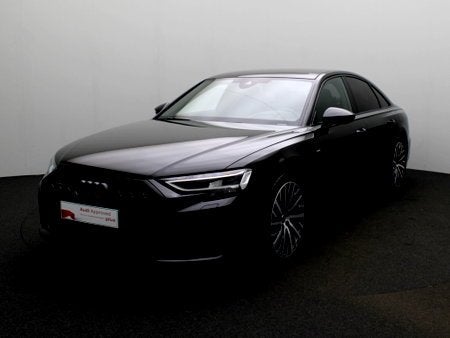 Audi A8 Audi A8   60 TFSI e quattro 340(462) kW(ch) tiptroni, Autos, Electronic Stability Program (ESP), Achat, https://public.car-pass.be/vhr/f7c70f7e-8678-4166-b061-355d97c739a3