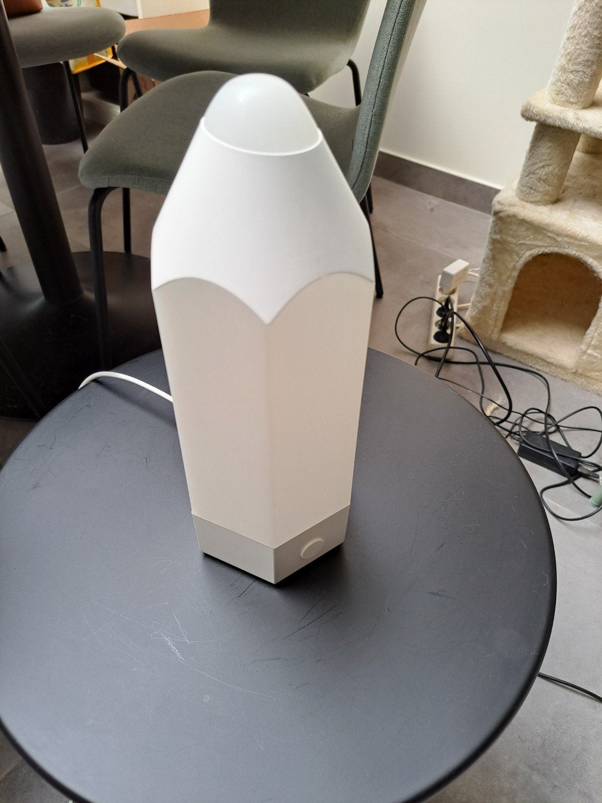 Ikea lamp, Enlèvement, Comme neuf, IKEA
