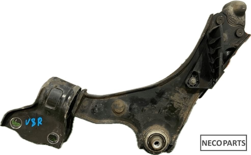 RANGE ROVER EVOQUE ARM RECHTSVOOR J9C3-3A052-AC LEVERBAAR!!, Auto-onderdelen, -, -, Ophalen of Verzenden, Spatbord