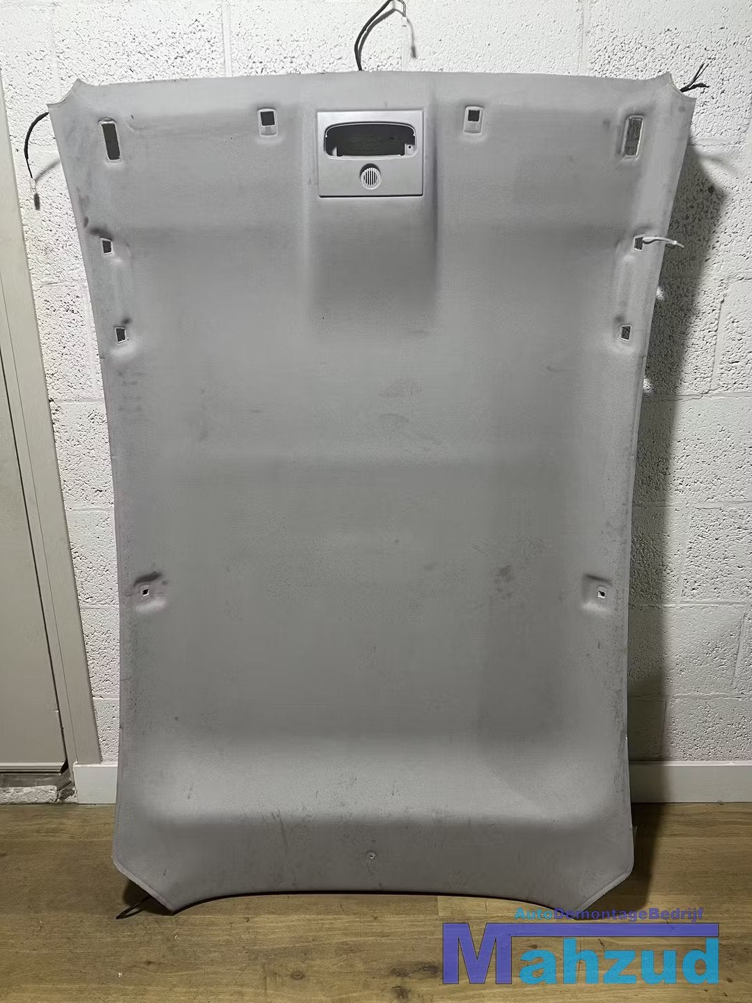 FORD FIESTA 6 (5 Deurs) hemel bekleding 2008-2017, Gebruikt, Info@ford.com, Ford, Ford Motor Company