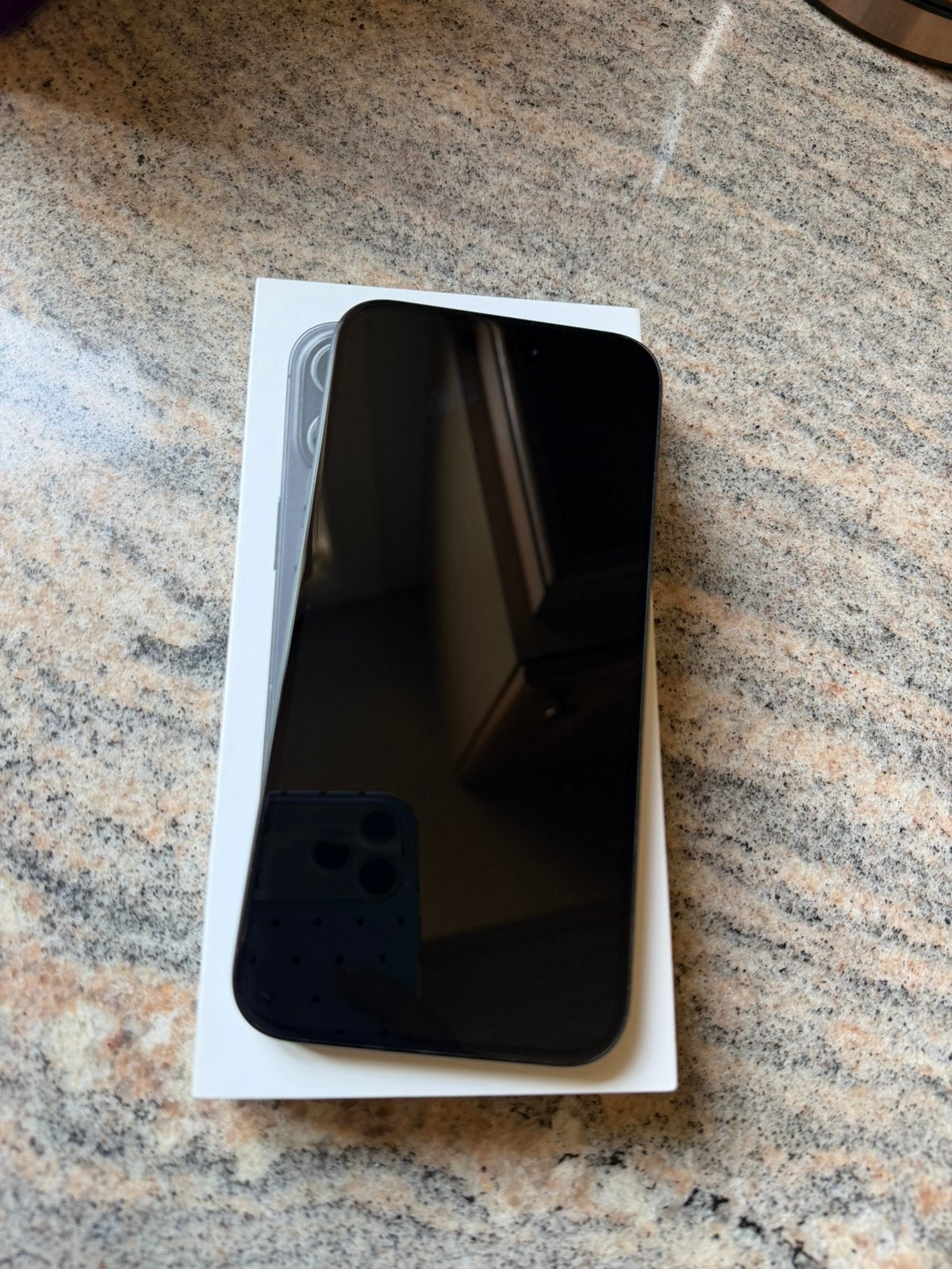 Iphone 16 plus - Zo goed als nieuw, Télécoms, Téléphonie mobile | Apple iPhone, Enlèvement ou Envoi, Comme neuf, 128 GB, IPhone 16