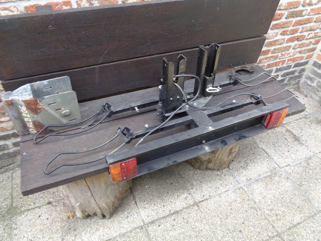 fietsrek, Ophalen of Verzenden