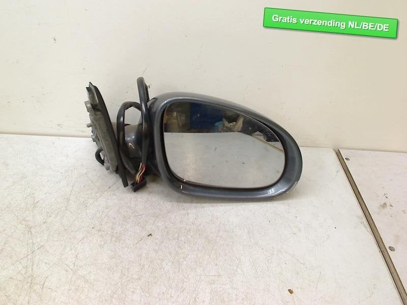 SPIEGEL RECHTS 5 Volkswagen Golf V (1K1) (02-2001/12-2010), Auto-onderdelen, Spiegels, Gebruikt, Volkswagen, Volkswagen AG, Kundenbetreuung@volkswagen.de