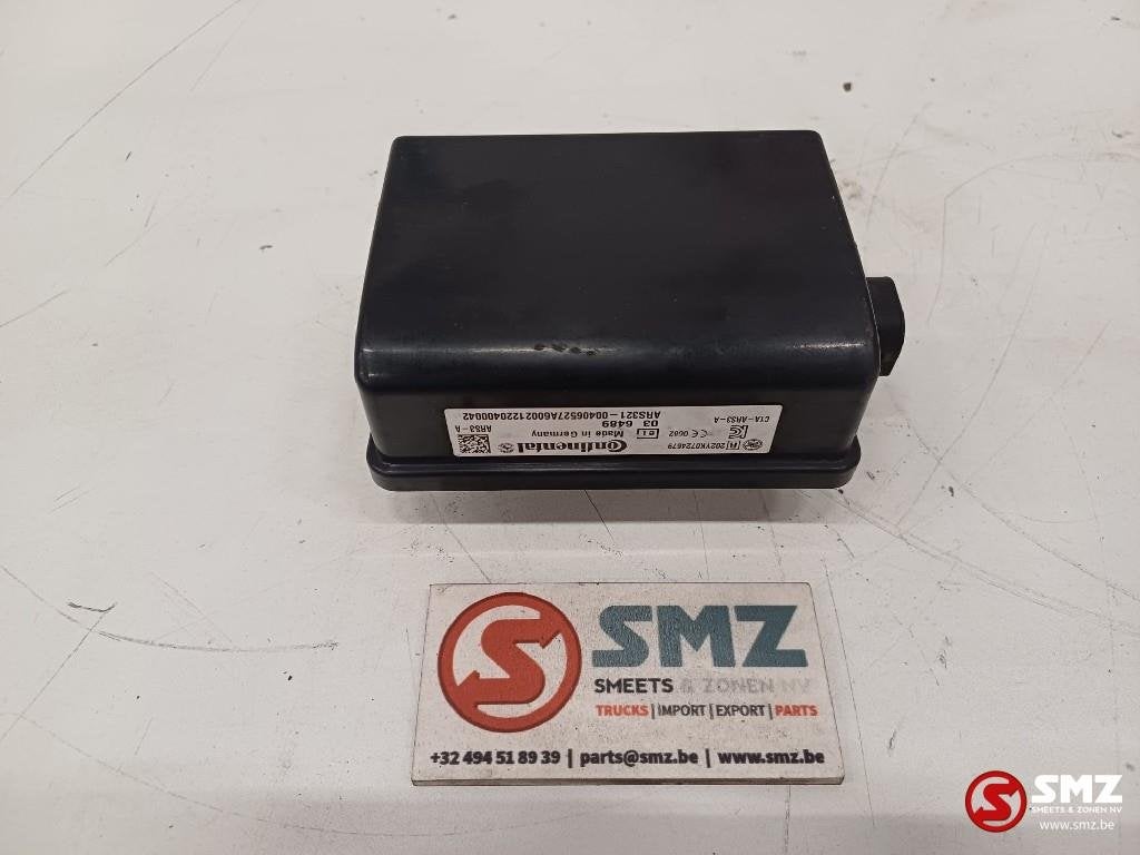 Occ radarsensor Mercedes, Auto-onderdelen, Vrachtwagen-onderdelen, Gebruikt, Mercedes-Benz, Overige Auto-onderdelen
