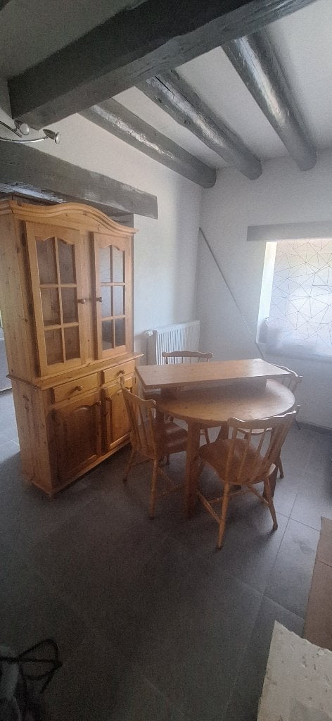 Dressoir, Avec tablette(s), 25 à 50 cm, Comme neuf, Enlèvement