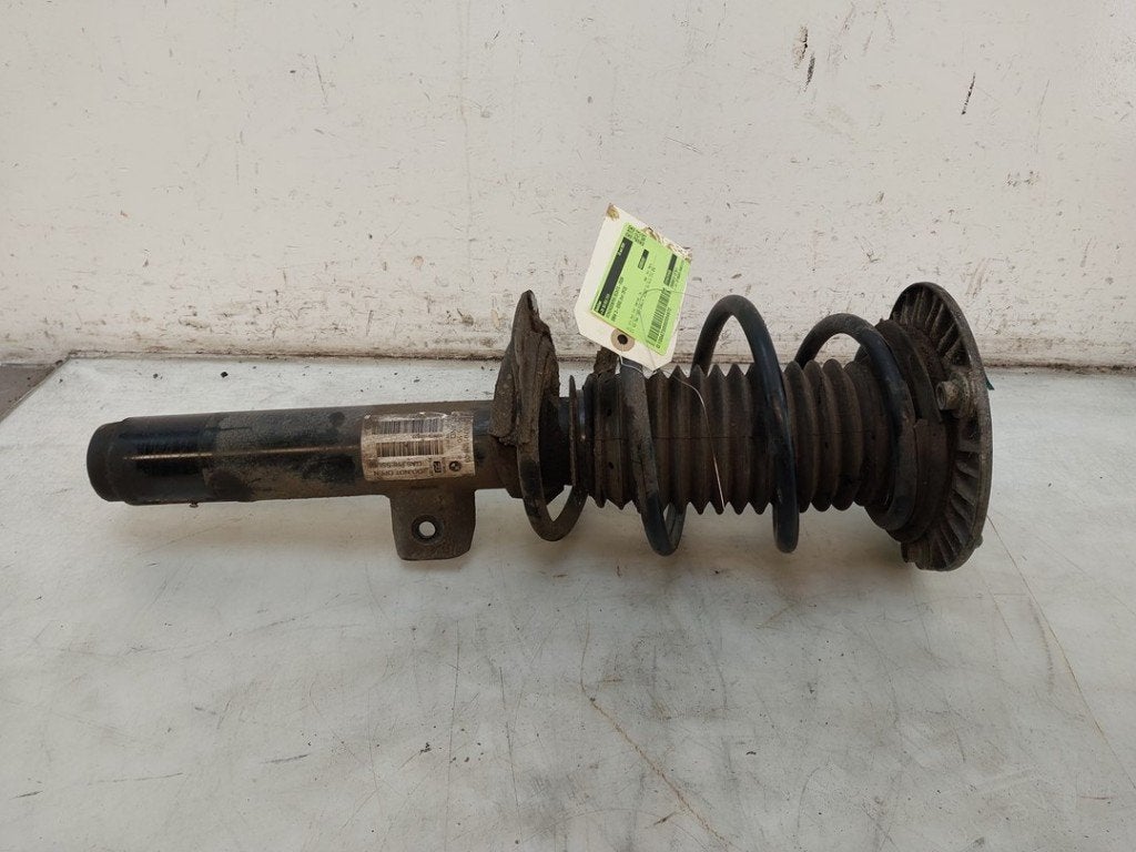 AMORTISSEUR OU ABSORBEUR DE CHOC AVANT DROIT (|31316791558|3, Utilisé, BMW, Petuelring 130
80809  München, DE, Bayerische Motoren Werke AG