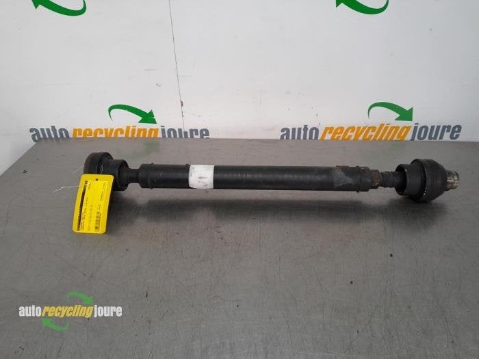 Tussenas voor 4x4 van een Landrover Range Rover, -, -, -, 3 maanden garantie