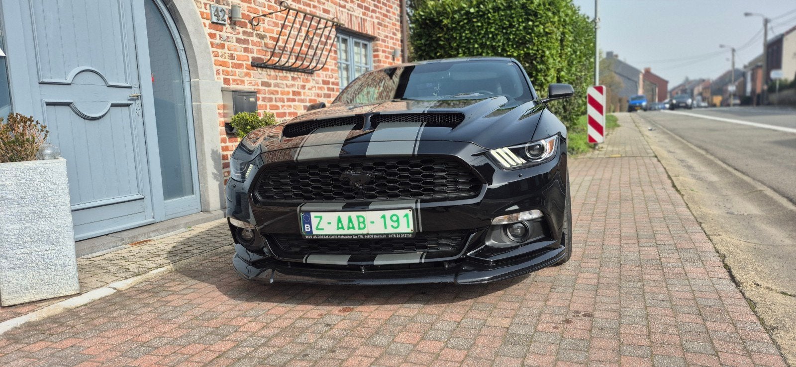 mustang, Autos, Cuir, Achat, Euro 6, Entreprise