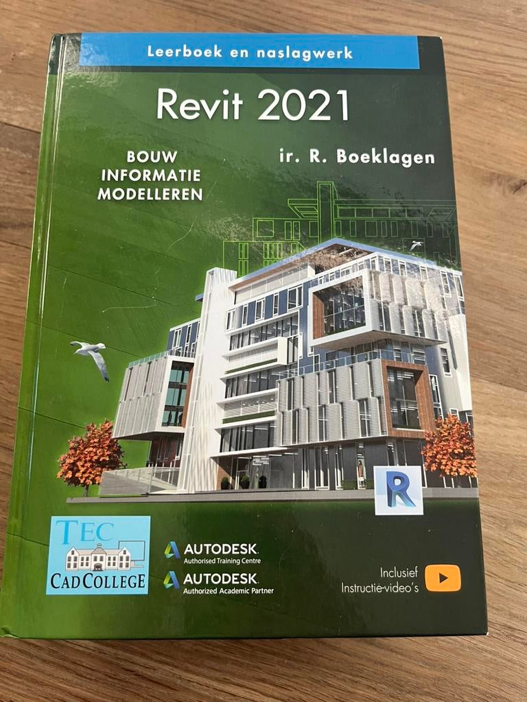 Revit 2021, Enlèvement ou Envoi, Comme neuf, Autres sujets/thèmes