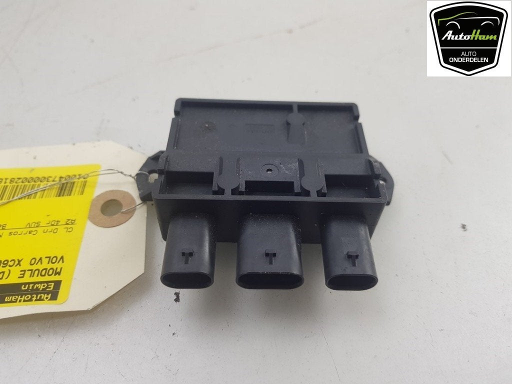 COMPUTER DIVERSEN Volvo XC60 II (UZ) (|32137251|), Dhr. J. Ham, Gebruikt, Administratie@autoham.nl, Volvo