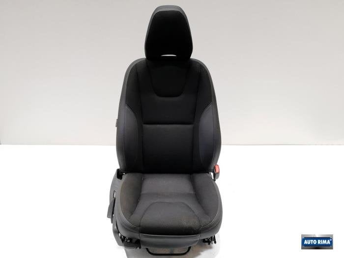 Siège droit d'un Volvo V60, -, 3 mois de garantie, Utilisé, -
