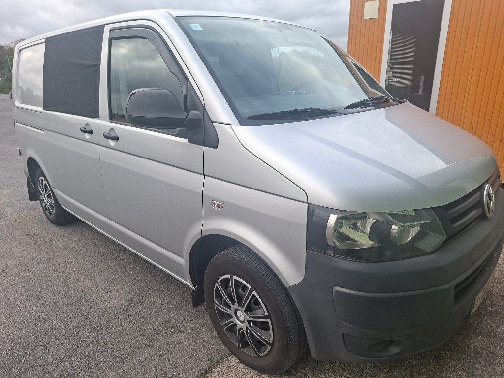 Volswagen transport t5, Autos, Diesel, Particulier, Transporter, 103 kW