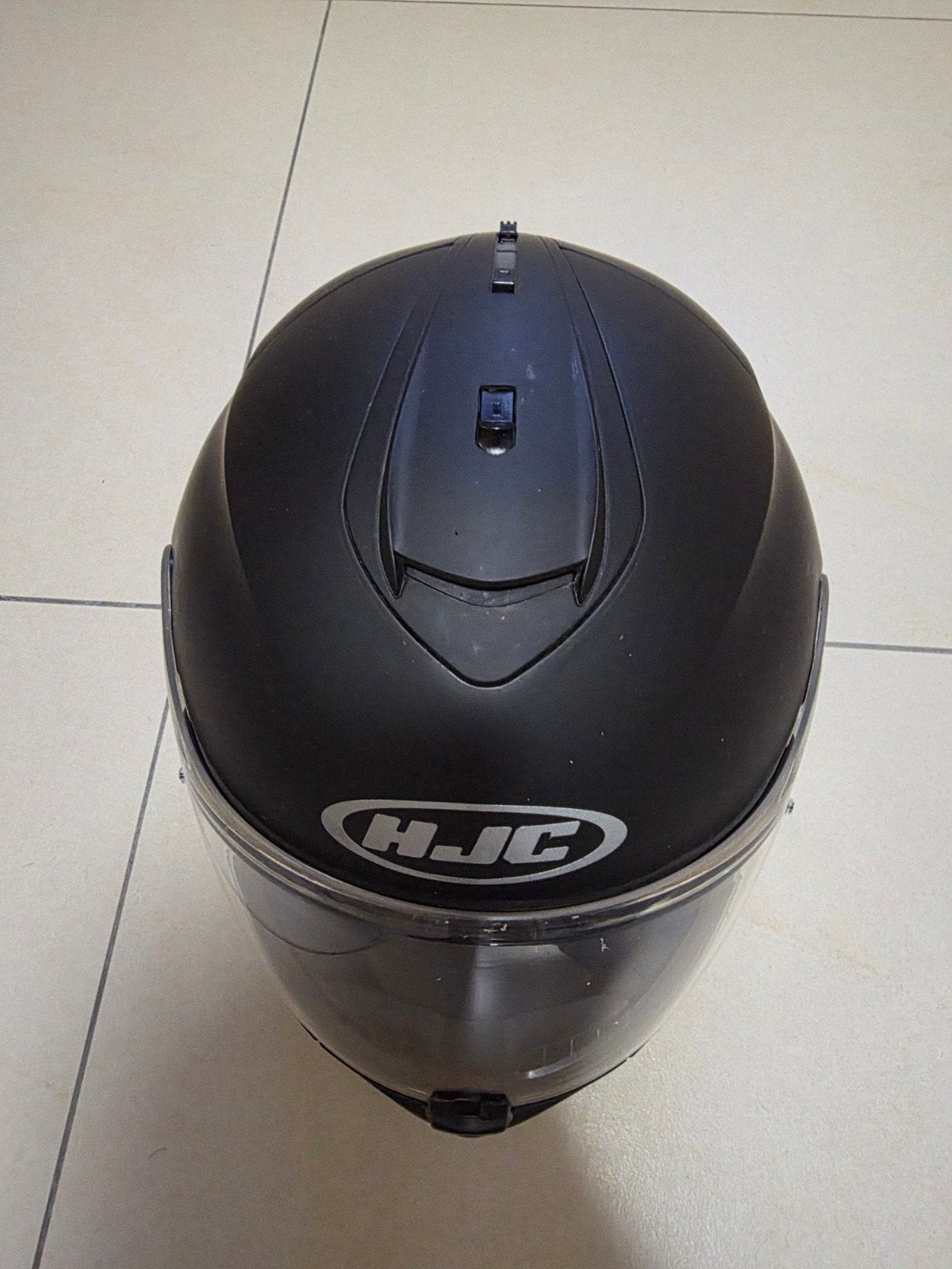 Hjc helm, Ophalen, M, Dames, HJC