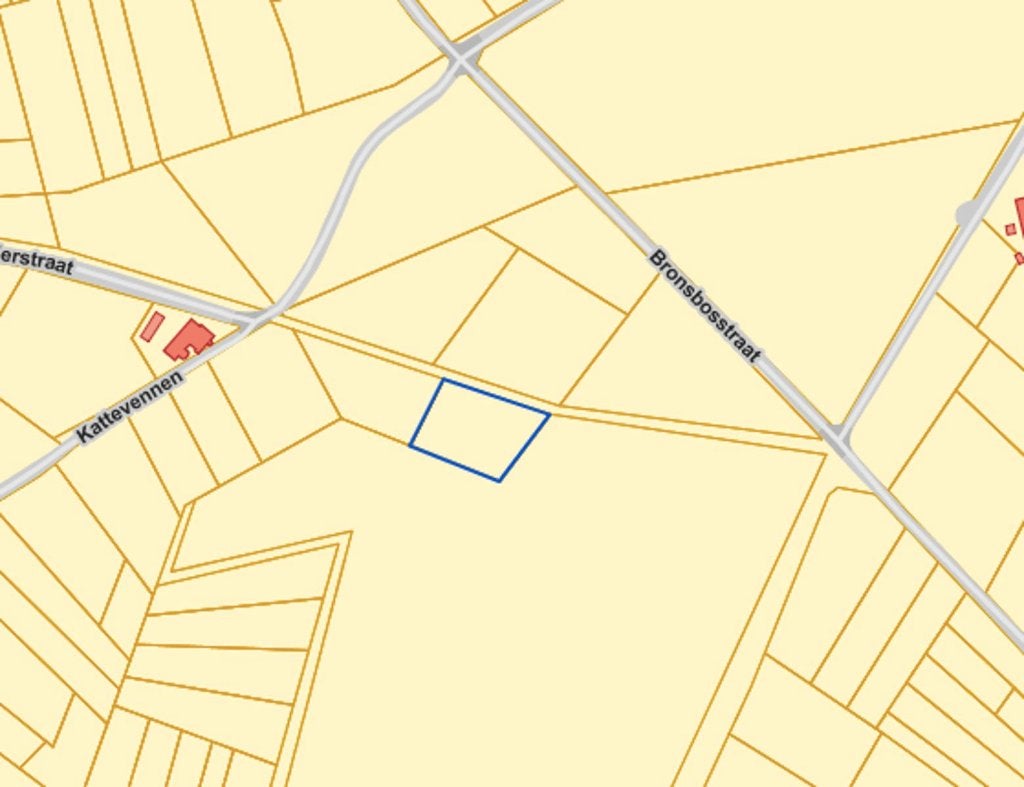 terres forestières, 3600 Genk, Ventes sans courtier, 1500 m² ou plus