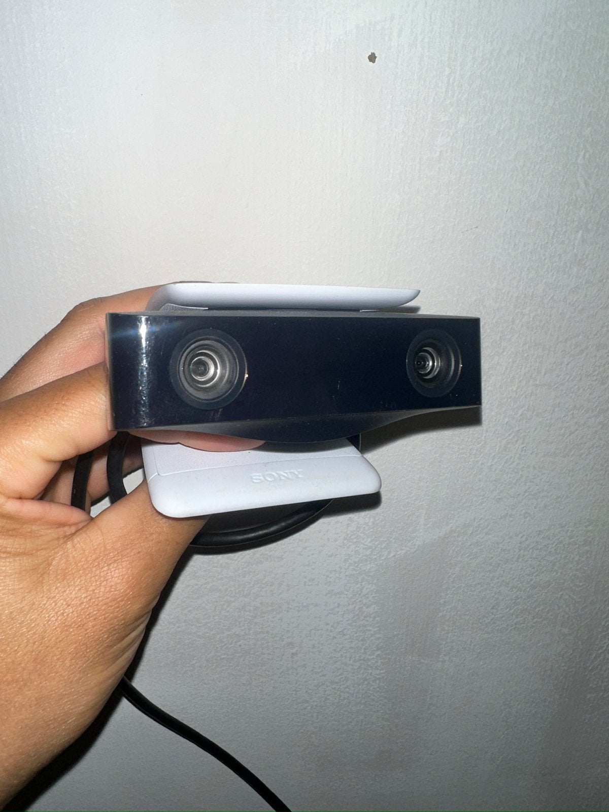Playstation 5 camera, Computers en Software, Webcams, Ophalen, Zo goed als nieuw
