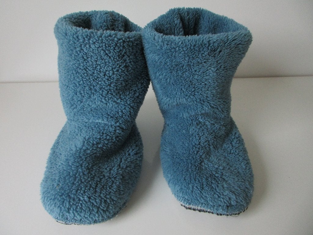 Pantoffels Woody maat 26/30, Ophalen of Verzenden
