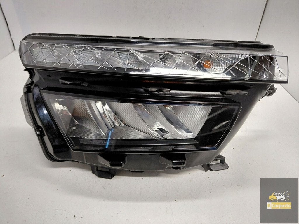 658.941.016, Skoda Kamiq LED rechterlamp Perfect, Tr. Vaclava Klementa 869
293 01  Mlada Boleslav, CZ, Skoda, Skoda Auto a.s.
