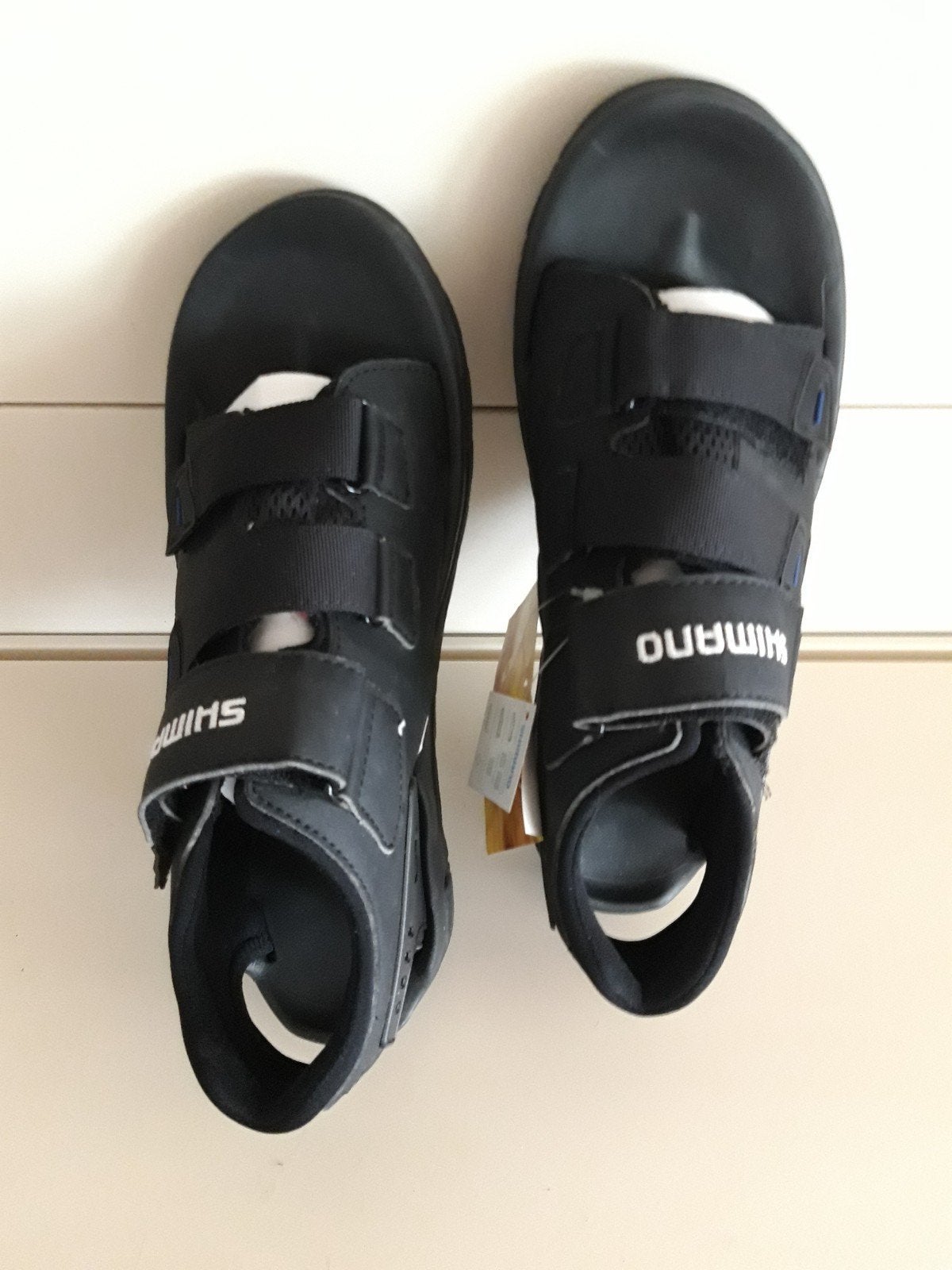 Fietsschoenen sandalen, Fietsen en Brommers, Ophalen of Verzenden, Schoenen