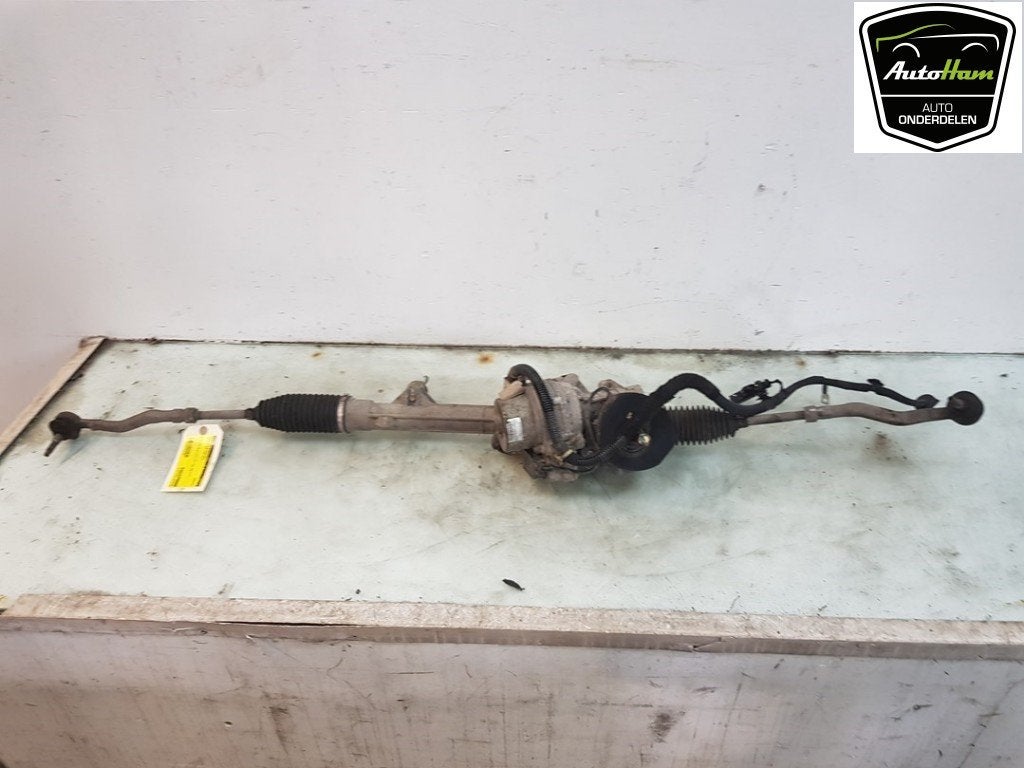 STUURHUIS BEKRACHTIGD Peugeot 208 I (CA / CC / CK / CL), Gebruikt, Peugeot