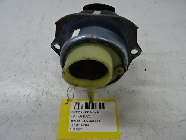 MONTAGE MOTEUR BMW X5 (F15) (01-2013/07-2018), Utilisé, BMW