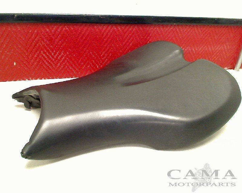 BUDDYSEAT VOOR Triumph Daytona 675 2006-2008 (VIN: 381274), Dhr. S. di Majo, Gebruikt, Info@cama-motorparts.nl, P.J. Troelstraweg 8 8
3144 CX  MAASSLUIS, NL
